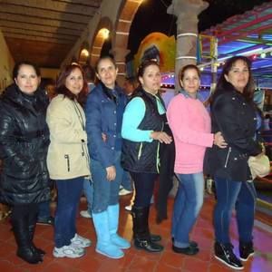 Meet your Posher, Sara